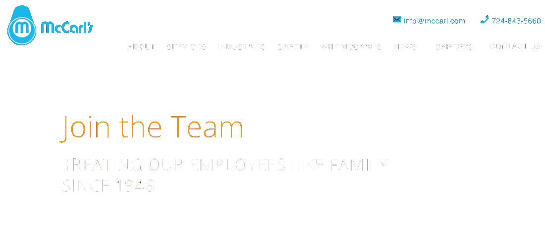 McCarl's Technical Services