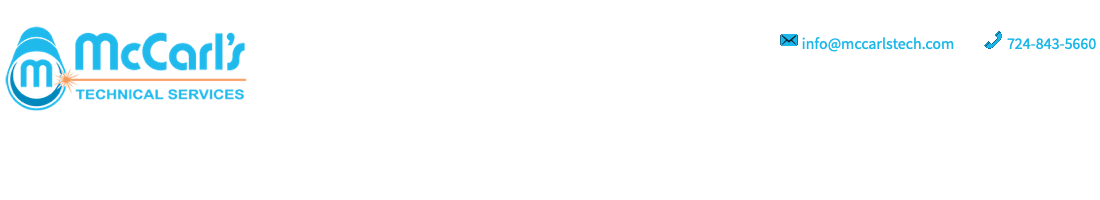 McCarl's Technical Services